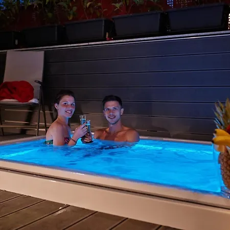 Hospitality 3* Palermo