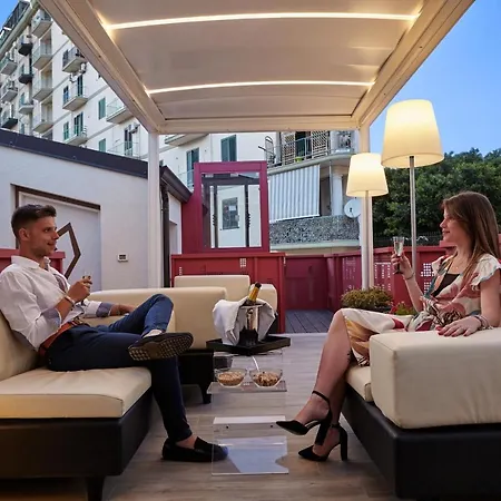 Hotel Hospitality 3*