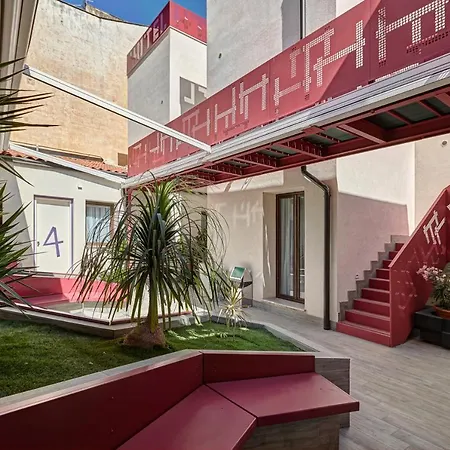 Hotel Hospitality 3*