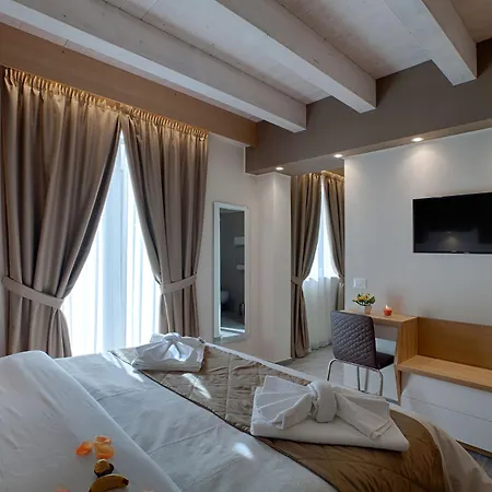 Hospitality 3* Palermo