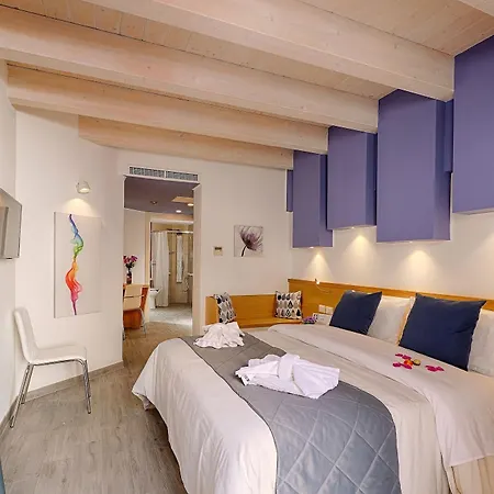 Hospitality 3* Palermo