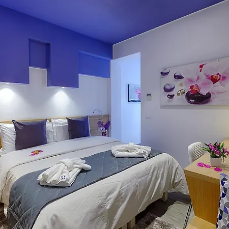 Hotel Hospitality Palermo