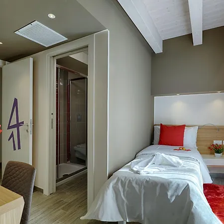 Hospitality 3*