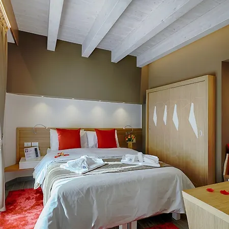 Hotel Hospitality Palermo