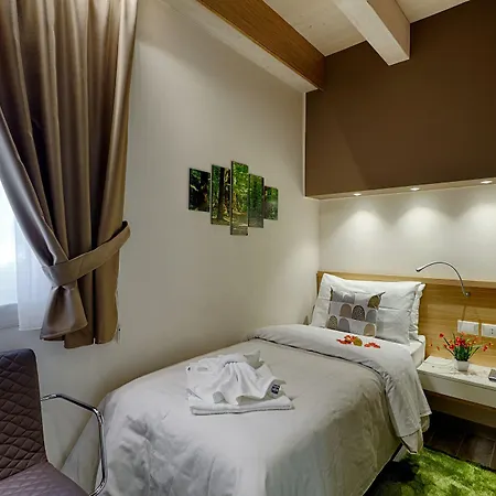 Hospitality Hotel