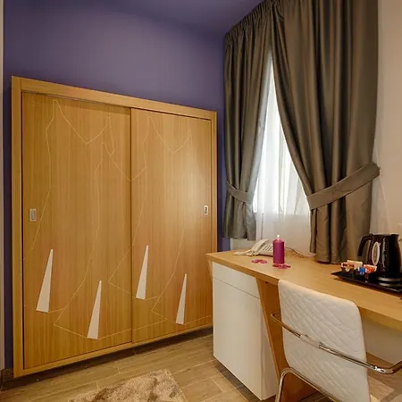 Hotel Hospitality Palermo