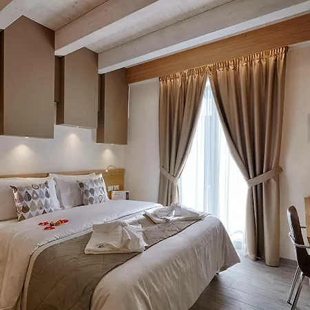 Hospitality Hotel