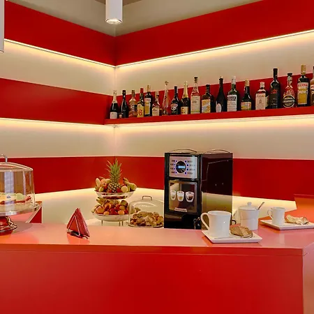 Hospitality Hotel Palermo