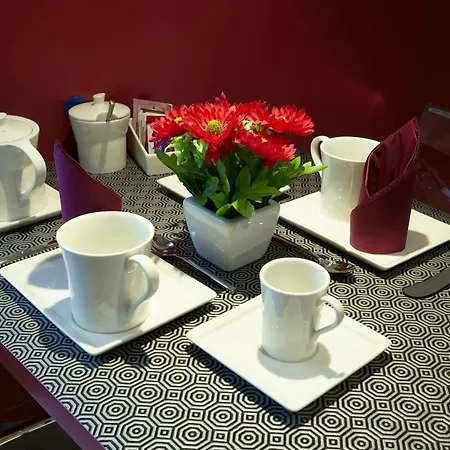 Hospitality Hotel