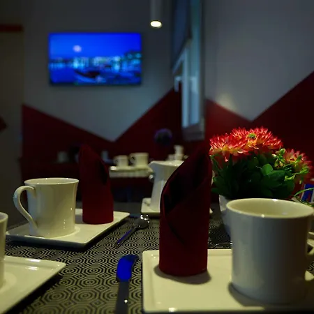 Hotel Hospitality Palermo