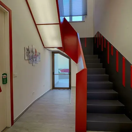 Hospitality Hotel