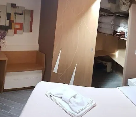ホスピタリティ パレルモ