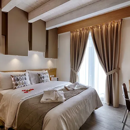 Hospitality Hotel Palermo