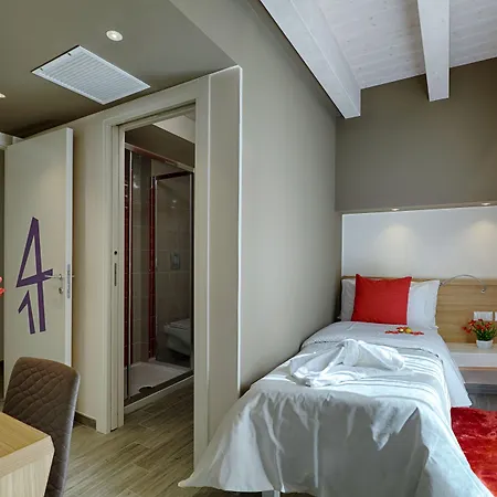 Hotel Hospitality Palermo