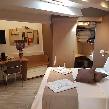 Hospitality 3* Palermo