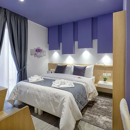 Hospitality 3* Palermo