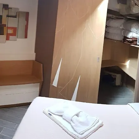 Hotel Hospitality Palermo