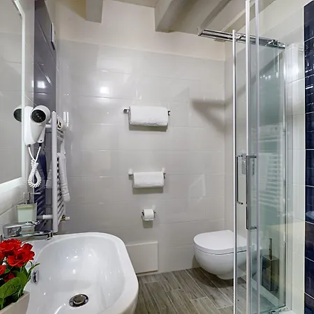 Hotel Hospitality 3*