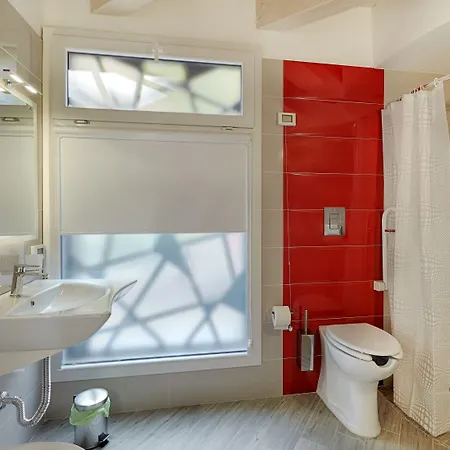 Hospitality Hotel 3*