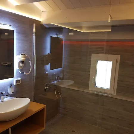 Hospitality Hotel Palermo