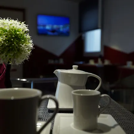 Hospitality Hotel Palermo