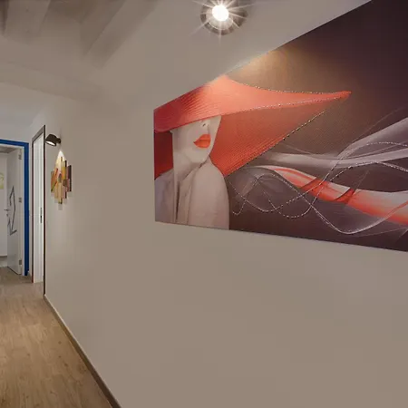 Hotel Hospitality Palermo