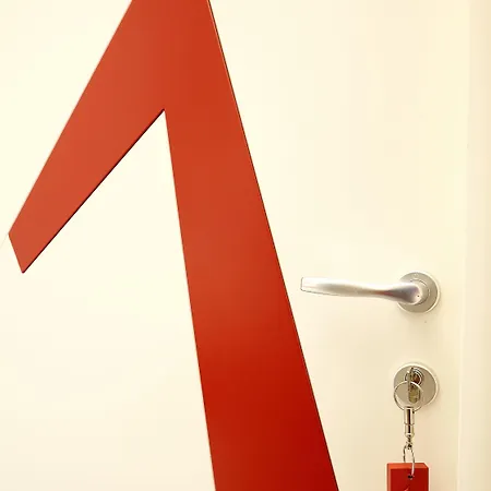 Hotel Hospitality Palermo