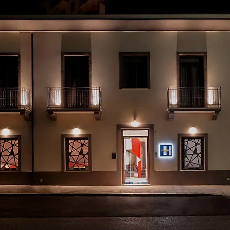 Hospitality Hotel 3*