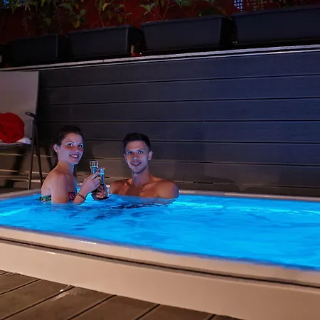 Hospitality Hotel 3*