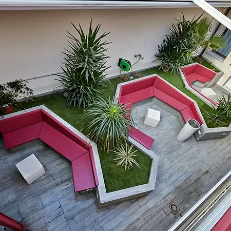 Hotel Hospitality 3*