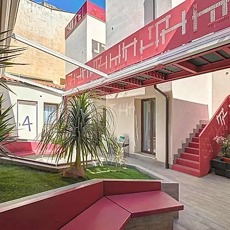 Hospitality 3*