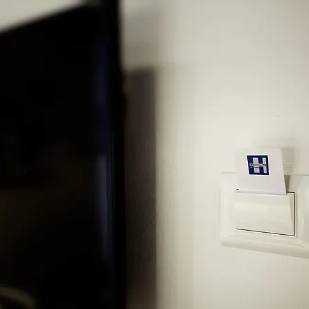 ホスピタリティ パレルモ