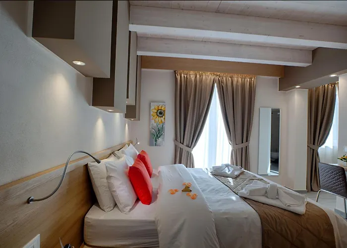 Hospitality Отель 3*