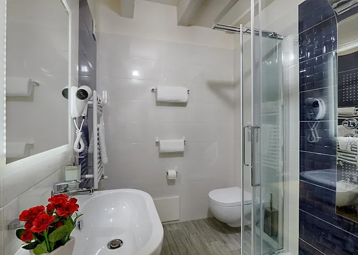 Hospitality 3* Палермо