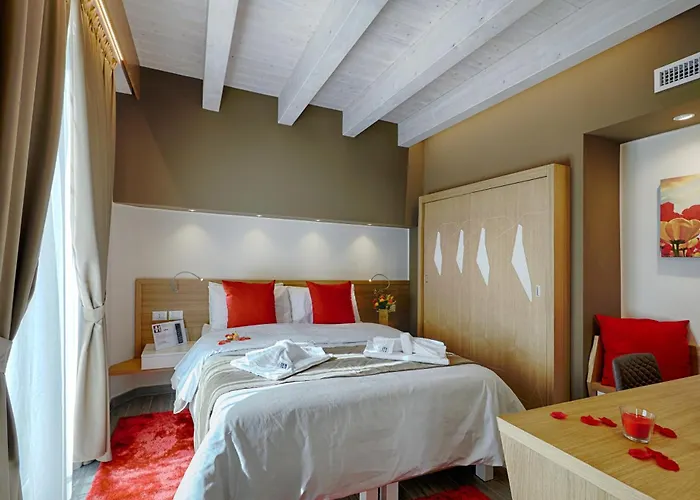 Отель Hospitality Палермо