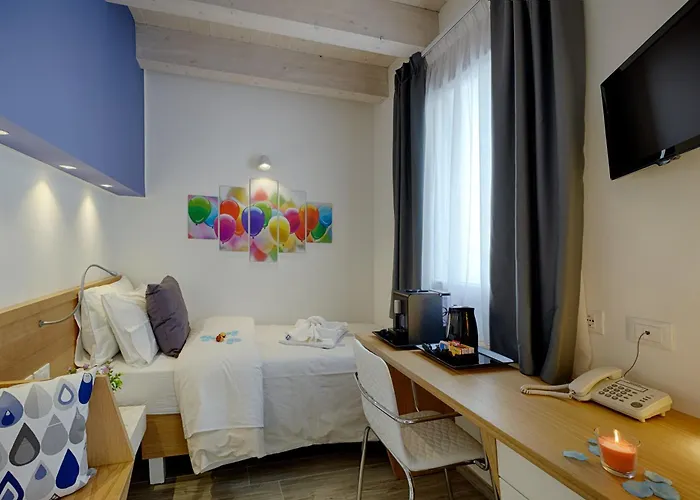 Hospitality Палермо