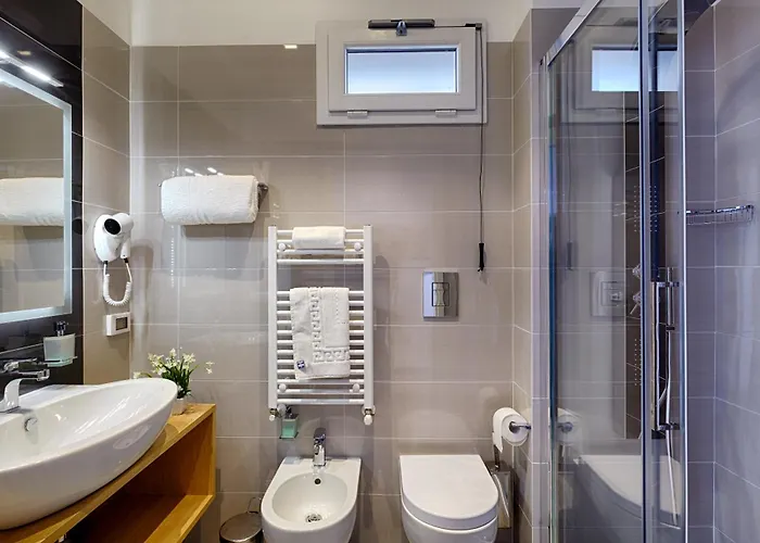 Hospitality Отель 3*