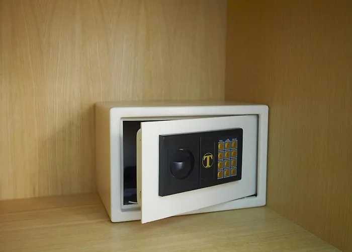 Hospitality Палермо