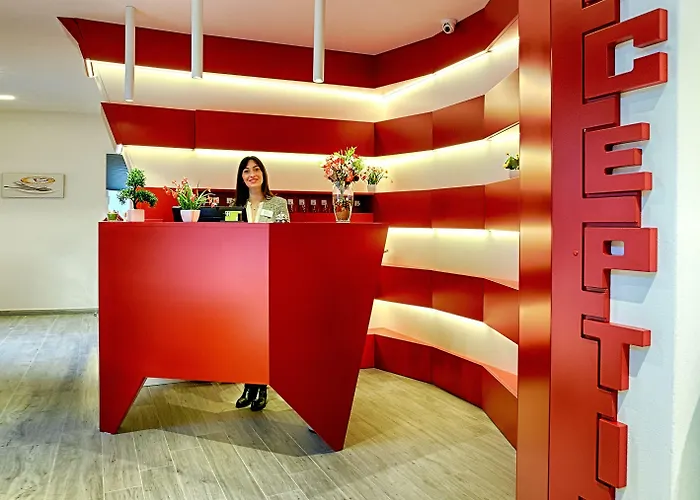 Hospitality 3* Палермо