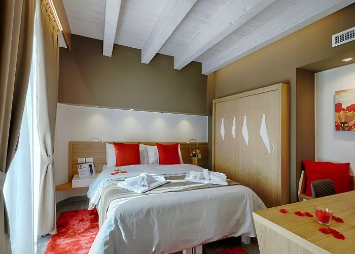 Hospitality Палермо