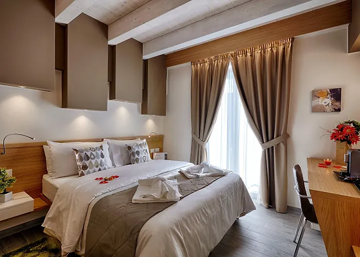 Hospitality Отель Палермо