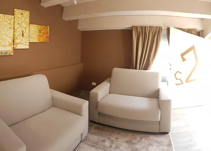 Hospitality Отель Палермо