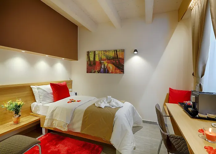 Отель Hospitality