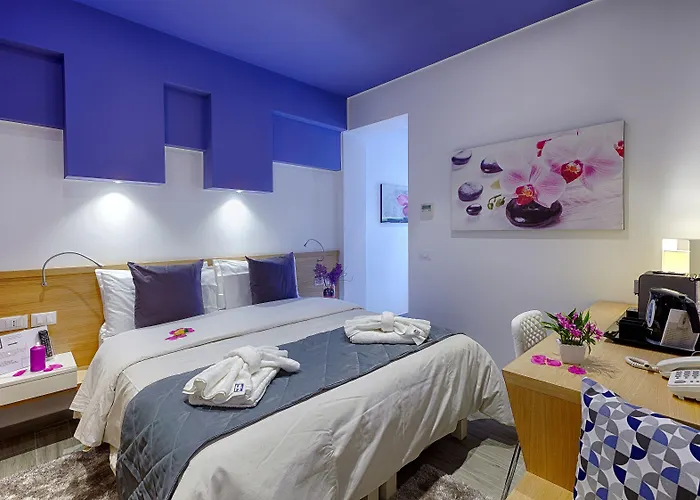 Hospitality Отель 3*