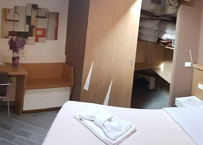 Отель Hospitality Палермо