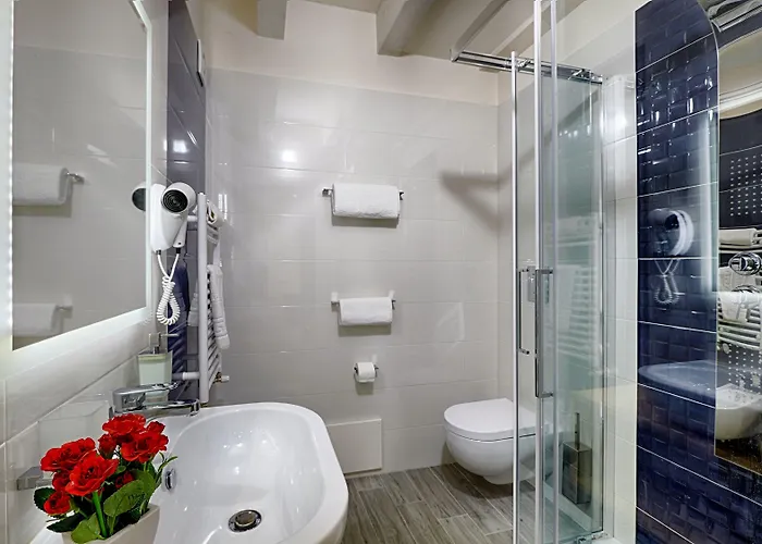 Отель Hospitality 3*