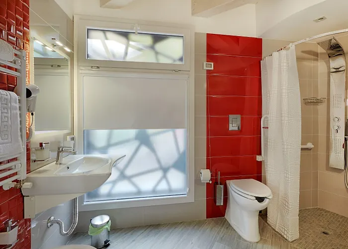 Hospitality Отель 3*