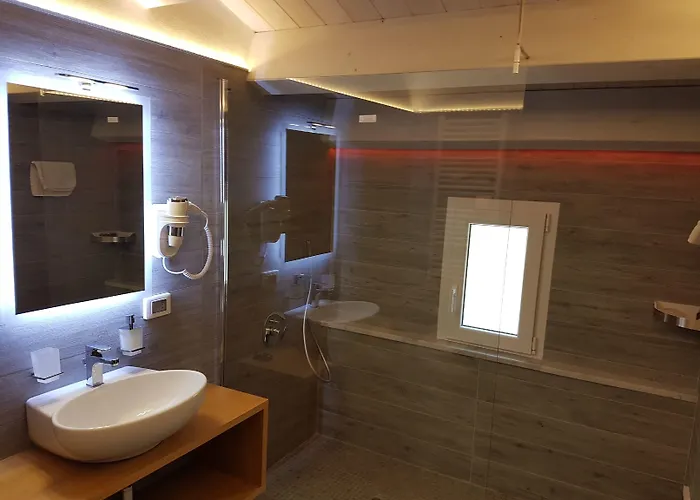 Hospitality Отель Палермо