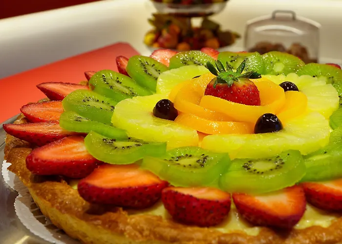 Отель Hospitality Палермо