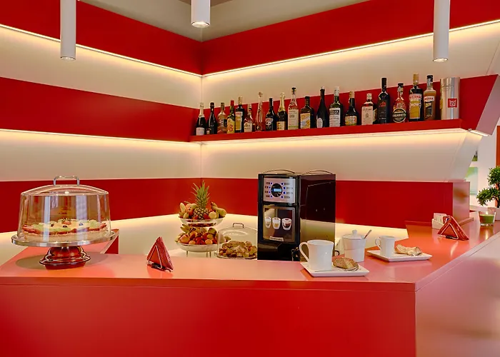 Отель Hospitality